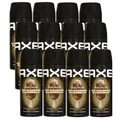 Produktbild: Axe Magnum Gold Caramel Billionaire 12 x 150 ml Deodorant Spray Set