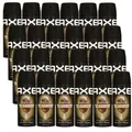 Produktbild: Axe Magnum Gold Caramel Billionaire 24 x 150 ml Deospray Deodorant Deo Spray Set