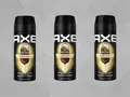 Produktbild: AXE Deospray Billionaire, 150 ml, 3x