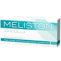 Produktbild: MELISTON Tabletten 40 St