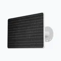 Produktbild: EZVIZ 24W Solarpanel mit integriertem 75Wh-Akku, 2 USB-A-Anschlüsse zur gleichzeitigen Stromversorgung von 2 Kameras, unterstützt Bluetooth, wasserdicht (mit 3 m Kabel)