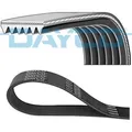 Produktbild: Dayco 6PK2565 Keilrippenriemen für MITSUBISHI CITROEN Treibriemen Längsrippen