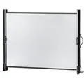 Produktbild: celexon Tischleinwand Mobil Professional 4:3, 81 x 61 cm Projektionsfläche