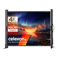 Produktbild: celexon Mobil Professional Tisch-Leinwand 40