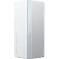 Produktbild: Xiaomi Mesh System | AX3000 NE (3-pack) | 802.11ax | 574+2402 Mbit/s | Ethernet LAN (RJ-45) ports 4 | Mesh Support Yes | MU-MiMO No | No mobile bro... - Weiß