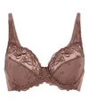Produktbild: Hunkemöller Unwattierter Bügel-BH Diva - Peppercorn - 85C