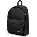 Produktbild: Eastpak Out of Office Black Rucksack , schwarz, Laptopfach 27L, 44cm EK0007670081