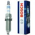 Produktbild: Zündkerze BOSCH 0 242 129 510 für Dacia Renault Peugeot Citroën Smart Lada Logan