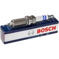 Produktbild: BOSCH Zündkerze für Renault Clio III Nissan Micra IV Kubistar Kasten