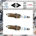 Produktbild: ORIGINAL® Bosch Zündkerze für Renault TWINGO I CLIO IV CLIO III TWINGO III