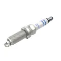 Produktbild: 0 242 129 510 BOSCH Zündkerze für CITROËN,DACIA,DATSUN,LADA,NISSAN,PEUGEOT,PROTO