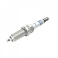 Produktbild: Zündkerze Nickel BOSCH 0242129510 für Renault Clio III