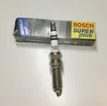 Produktbild: Bosch VR8SC+ Zündkerze 0242129510 Spark Plug la bougie candela d'accensione la b