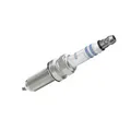 Produktbild: Zündkerze 0 242 129 510 BOSCH für DACIA LADA NISSAN PEUGEOT RENAULT SMART