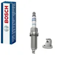 Produktbild: BOSCH NICKEL ZÜNDKERZE passend für CITROËN C2 C3 C4 DACIA DOKKER DUSTER LODGY