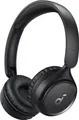 Produktbild: Anker Soundcore H30i Kabelloser On-Ear-Kopfhrer, Faltbares Design, Pure Bass, Bluetooth 5.3, Schwarz