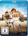 Produktbild: Ballerina - Gib deinen Traum niemals auf