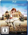 Produktbild: Ballerina - Gib deinen Traum... (BR) niemals auf,  Min: 89/DD5.1/WS - LEONINE 8