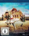 Produktbild: BLU-RAY NEU/OVP - Ballerina - Gib deinen Traum niemals auf (2016)