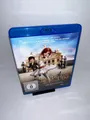 Produktbild: Ballerina - Gib deinen Traum niemals auf (Blu-ray, 2017) Warner Bros