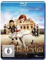 Produktbild: BALLERINA-GIB DEINEN TRAUM NIEMALS AUF BD   BLU-RAY NEU