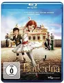 Produktbild: Ballerina - Gib deinen Traum niemals auf [Blu-ray] v... | DVD | Zustand sehr gut