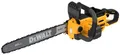 Produktbild: DEWALT Dewa Akku-Kettensaege, 50cm 54V Basis DCMCS575N-XJ