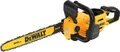 Produktbild: DeWALT Akku-Kettensäge DCMCS575N-XJ, 50cm Schwert, Motorkettensäge, Motorsäge, Akku Säge, ohne Akku und Ladegerät, 54V