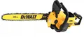 Produktbild: DeWalt DCMCS575N-XJ 50cm Akku-Kettensäge 54V FlexVolt Solo