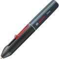 Produktbild: Bosch Home and Garden Gluey (Smokey Grey) Akku-Heißklebestift 7 mm 1.2 V 1 St.