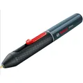 Produktbild: Bosch Gluey smokey grey Heißklebestift in ergonomische Stiftform