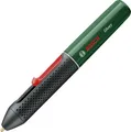 Produktbild: Bosch Groen Gluey (SmokeyGrey) Accu-lijmstift 7 mm 1.2 V - 06032A