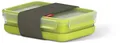 Produktbild: TEFAL MASTERSEAL TO GO rechteckige Dose fürs Mittagessen 1,2 L mit 3 Innenschalen und Tablett K3100212