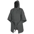 Produktbild: Helikon Swagman Roll Isolierter Poncho Liner Mantel Climashield Apex Shadow Grey