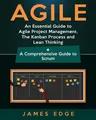 Produktbild: James Edge Agile (Taschenbuch) (US IMPORT)