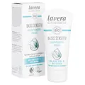 Produktbild: Lavera Basis Sensitiv Feuchtigkeitscreme 50 ml