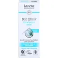 Produktbild: Lavera basis sensitiv Feuchtigkeitscreme 50 ml