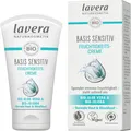 Produktbild: lavera BASIS SENSITIV FEUCHTIGKEITSCREME
