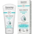 Produktbild: Lavera basis sensitiv Feuchtigkeitscreme Bio 50ml