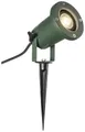 Produktbild: SLV 1001965 BIG NAUTILUS LED-Gartenleuchte GU10 Grün
