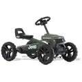 Produktbild: BERG Jeep Buzzy Sahara Pedal-Gokart