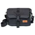 Produktbild: C-Rope wasserfeste Kameratasche zum Umhängen | Tasche für Kamera Ausrüstung | Für kleine Fotografie Ausrüstung statt Kamerarucksack