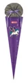 Produktbild: Step by Step School Cone Schultüte Dreamy Pegasus Violett Neu