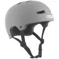 Produktbild: TSG Skatehelm Evolution Solid Color grau L/XL (57-59cm)