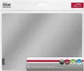 Produktbild: Speedlink ICECAP Mauspad 29 x 21 cm reflektierend Slim Gaming Büro Mousepad