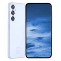 Produktbild: Samsung Galaxy A35 5G 256GB Awesome Iceblue Android Smartphone wie neu