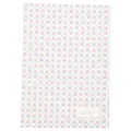 Produktbild: GreenGate Sybille Geschirrtuch White 70x50cm