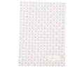 Produktbild: Greengate Geschirrtuch Sybille Geschirrtuch white 70x50cm