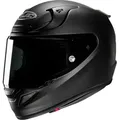 Produktbild: HJC RPHA 12 Solid Helm, schwarz, Größe M für Männer
