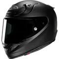 Produktbild: Motorrad Helm Integralhelm M - HJC RPHA 12 Solid - schwarz matt
